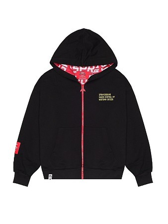 SPRAYGROUND Толстовка