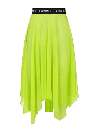 Alessandro Borelli Юбка пляжная