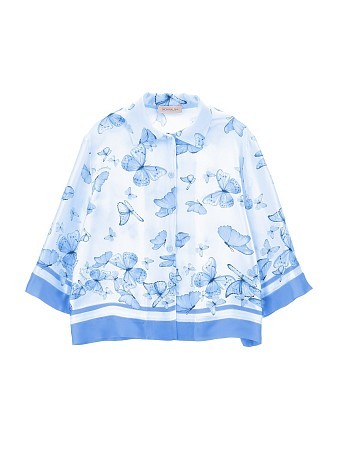 Monnalisa Блузка