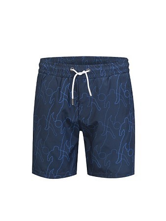 Bikkembergs Шорты плавательные