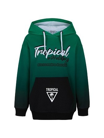 Alessandro Borelli Худи для мальчика