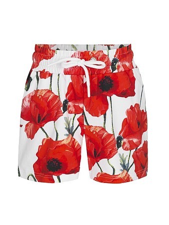 Alessandro Borelli Шорты для девочки