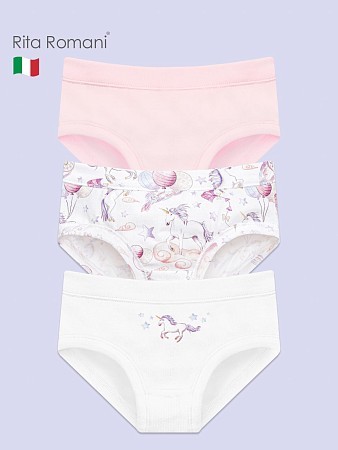 Rita Romani Набор из 3 трусов