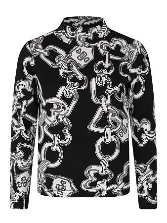 Alessandro Borelli Водолазка для девочки