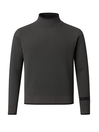 Alessandro Borelli Водолазка вязаная для мальчика