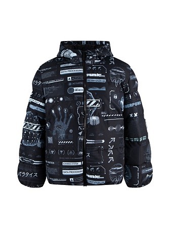 Alessandro Borelli Куртка для мальчика