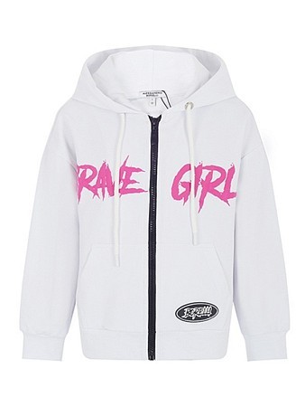 Alessandro Borelli Толстовка для девочки