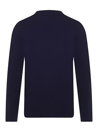 Alessandro Borelli Кардиган вязаный для мальчика