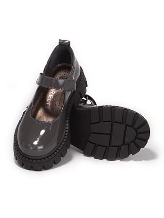 Alessandro Borelli Туфли для девочки