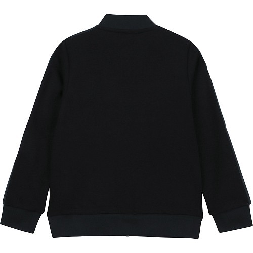 KARL LAGERFELD KIDS Кардиган KARL LAGERFELD KIDS Кардиган