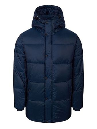 Alessandro Borelli Куртка удлиненная для мальчика