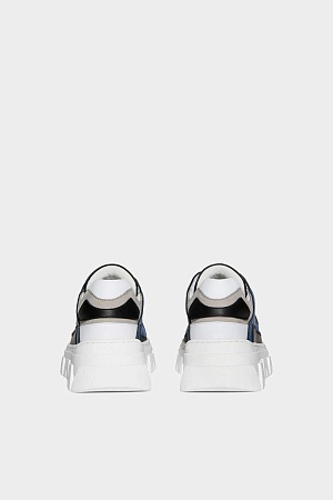 DSQUARED2 Полуботинки