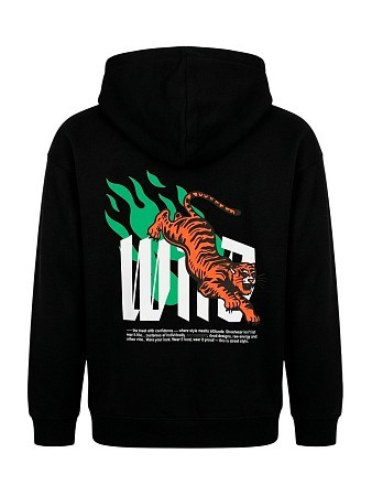 Alessandro Borelli Худи для мальчика