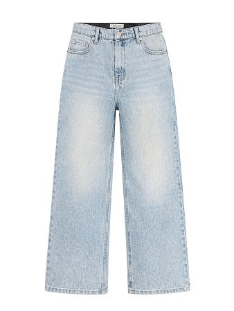 Alessandro Borelli Джинсы для девочки