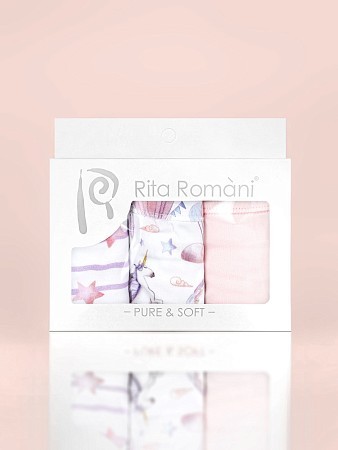 Rita Romani Набор из 3 трусов
