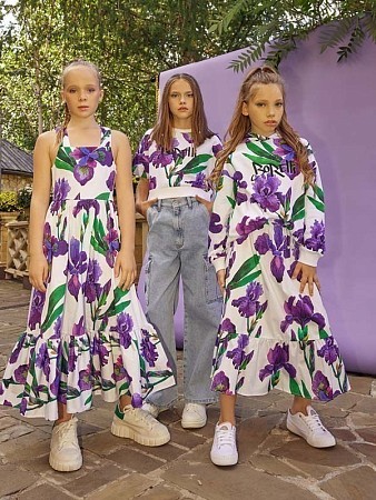 Alessandro Borelli Сарафан