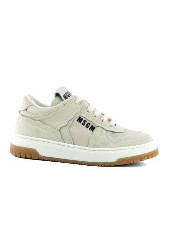 MSGM КРОССОВКИ