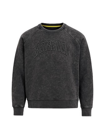 Alessandro Borelli Свитшот для мальчика