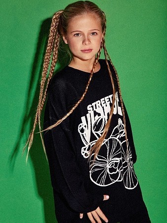 Alessandro Borelli Туника вязаная