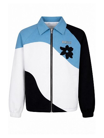 Alessandro Borelli Бомбер для девочки