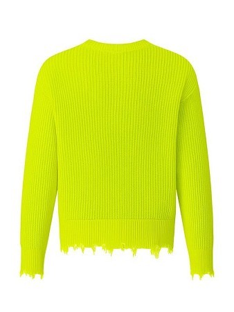 Alessandro Borelli Джемпер вязаный для мальчика