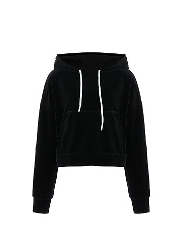 Alessandro Borelli Худи укороченный для девочки Alessandro Borelli Худи укороченный для девочки