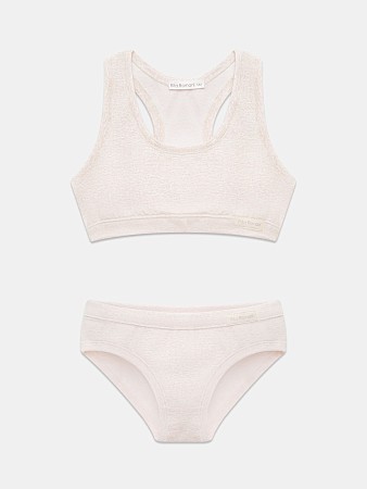 Rita Romani Комплект из бюстье и трусов