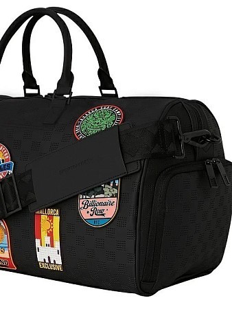 SPRAYGROUND Сумка