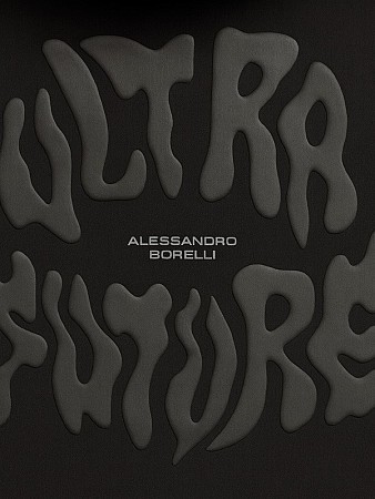 Alessandro Borelli Толстовка для мальчика