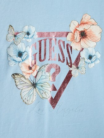 GUESS ФУТБОЛКА