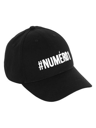 Alessandro Borelli Бейсболка