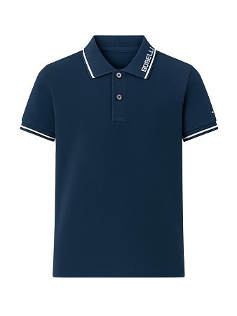 Alessandro Borelli Поло для мальчика Alessandro Borelli Поло для мальчика