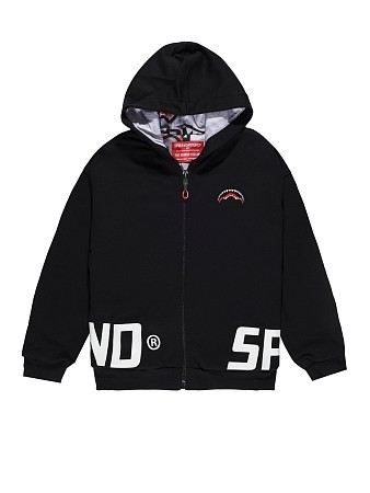 SPRAYGROUND Толстовка