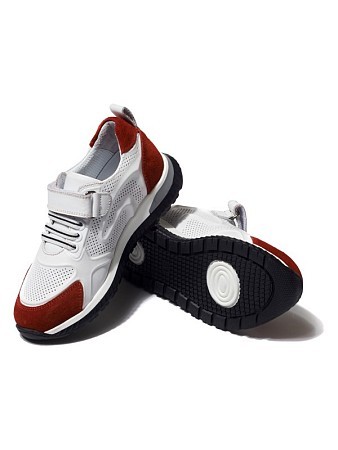 Alessandro Borelli Кроссовки для мальчика