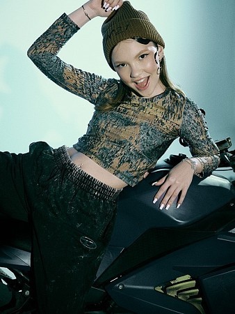 DIESEL Толстовка