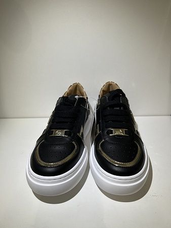 PHILIPP PLEIN Кроссовки