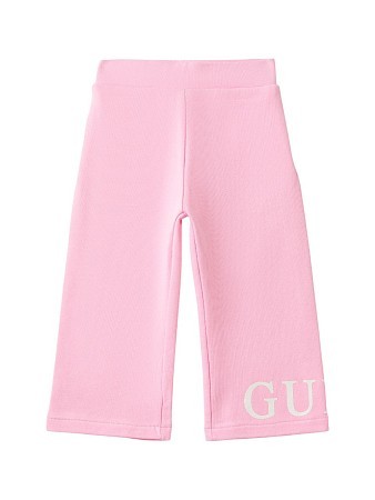 GUESS БРЮКИ GUESS БРЮКИ