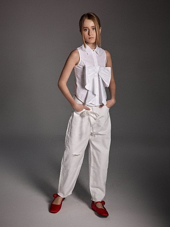 PATRIZIA PEPE Брюки