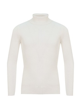 Alessandro Borelli Водолазка вязаная для девочки