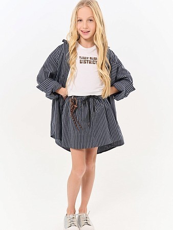 Alessandro Borelli Рубашка для девочки