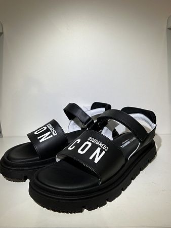 DSQUARED2 Туфли открытые