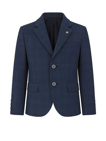 Alessandro Borelli Пиджак для мальчика