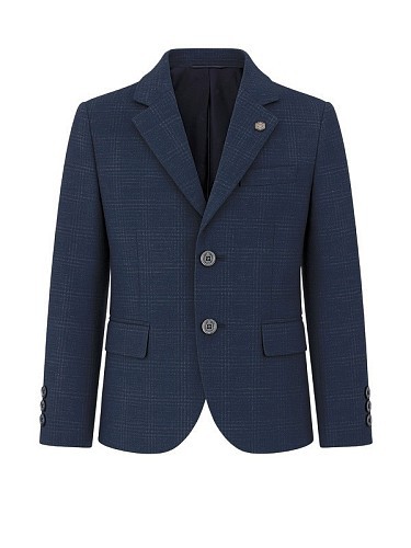 Alessandro Borelli Пиджак для мальчика Alessandro Borelli Пиджак для мальчика