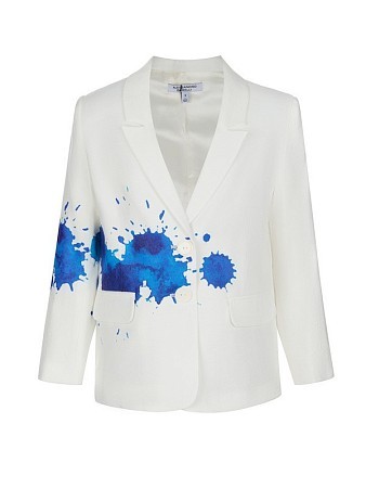 Alessandro Borelli Жакет для девочки Alessandro Borelli Жакет для девочки