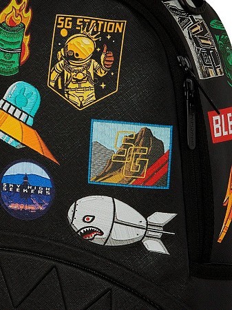 SPRAYGROUND Рюкзак