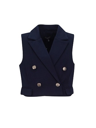 Alessandro Borelli Жилет для девочки