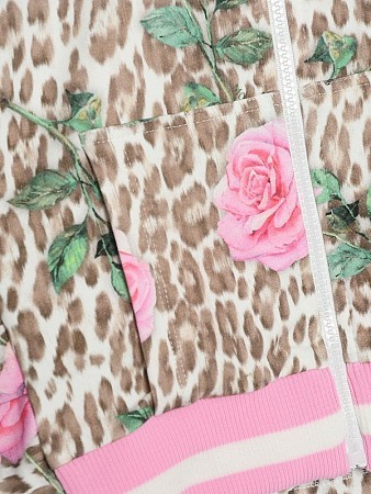 Monnalisa Толстовка