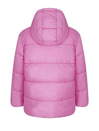 Alessandro Borelli Куртка двухсторонняя для девочки