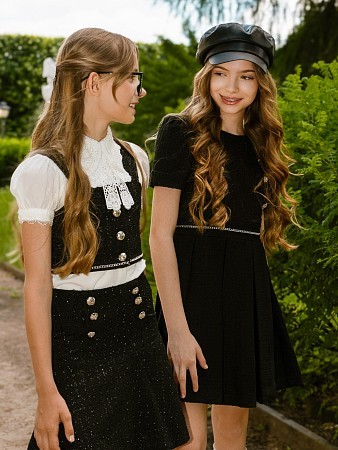 Alessandro Borelli Топ