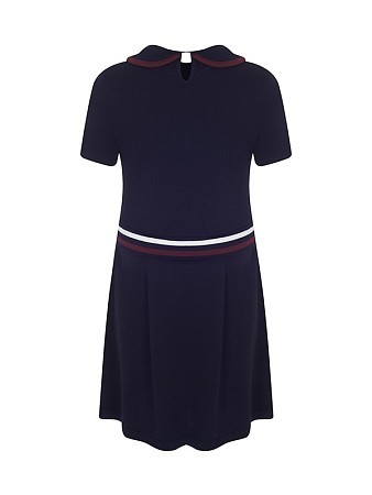 Alessandro Borelli Платье вязаное